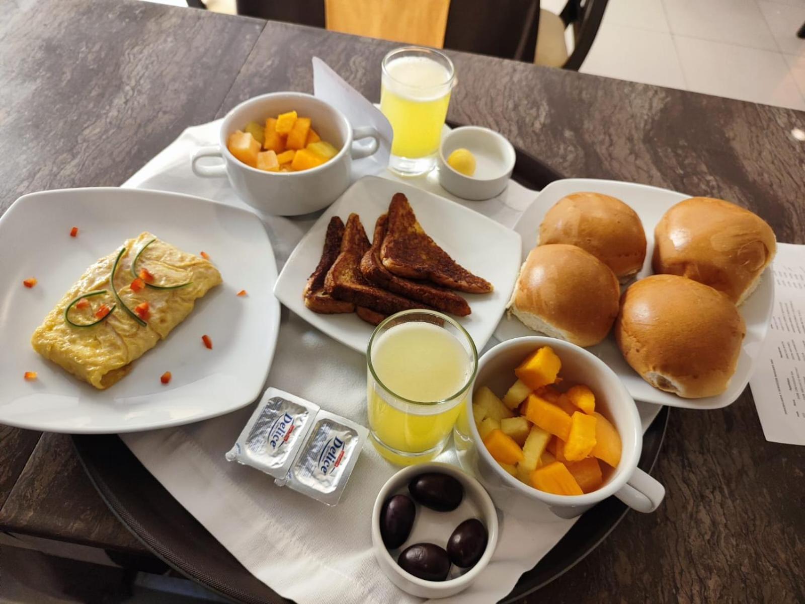 Intiotel Piura Extérieur photo