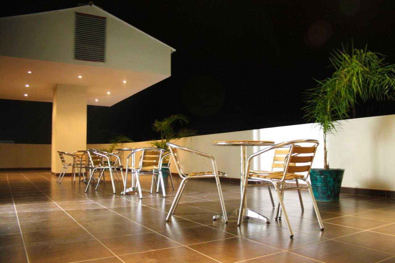 Intiotel Piura Extérieur photo